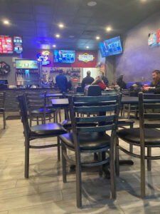 Fat Shack - Lawrence