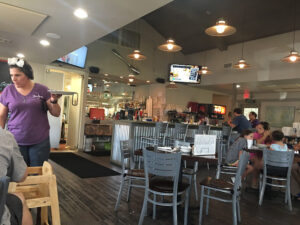 Fat Spoon Cafe - Covington