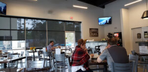 Fat Spoon Cafe - Covington