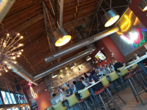 Fat Sully's NY Pizza - Tennyson - Denver