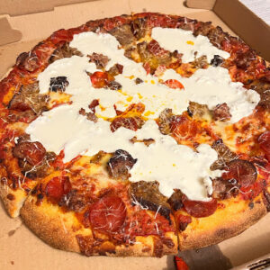 Fat Tomato - Holyoke