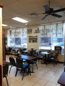 Fat Tuesday's Sandwich Shop and Bakery - Bossier City