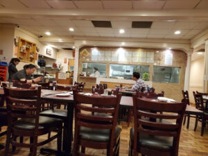 Fat Wong's Kitchen - San Bruno