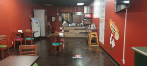 FatBoys Taqueria - Hayward