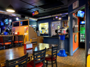 FatKats Pizzeria & Restaurant - Georgetown