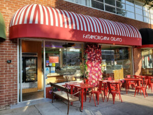 Fatamorgana Gelato - Beverly Hills - Beverly Hills