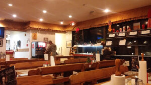Fatboy's Pizza Shack - Frostburg