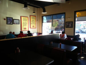 Fatburger - Aurora