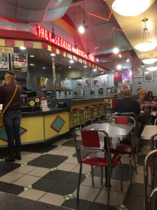Fatburger - Henderson