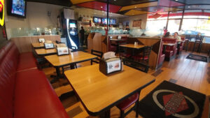 Fatburger - Redondo Beach