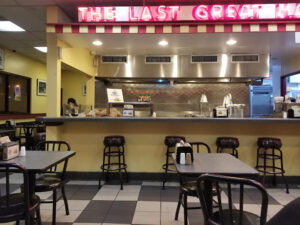 Fatburger - Buena Park
