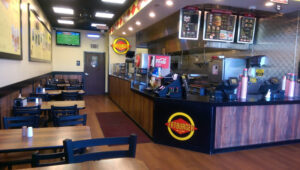 Fatburger - Valencia
