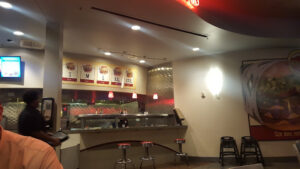 Fatburger - Airway Heights