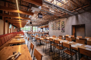 Fate Brewing Company - South - Scottsdale