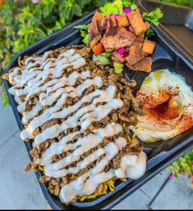 Fatimas Grill #2 - Bell