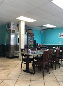Fatman Kitchen - Tucson