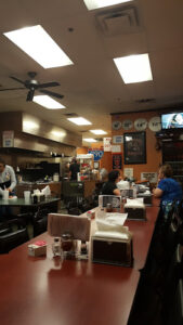 Fatman's Pizza - Apache Junction