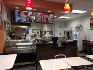 Fatouche Restaurant - Falls Church
