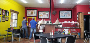 Fattboy Burgers & Dogs - San Antonio