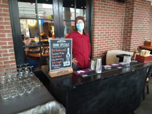 Fatty Arbuckles Pub - Shreveport