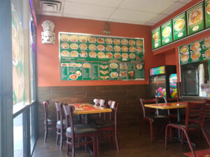 Fausto's Mexican Grill - Henderson