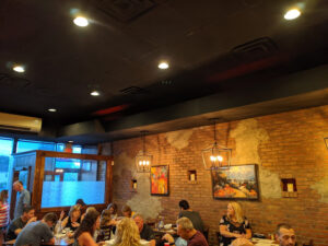 Favale's Trattoria - Ramsey