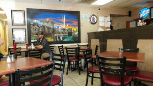 Favilla's New York Pizza - Asheville