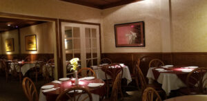 Favori Restaurant - Santa Ana