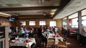 Favorite Indian Restaurant - Hayward