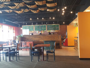 Fawaky Burst Juice Company - South Euclid