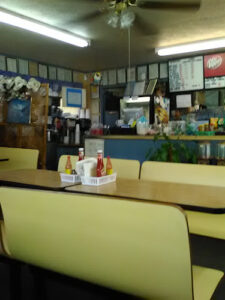 Faye's Home Cooking & BBQ - Sylacauga