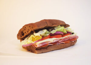 Faye's Subs and Salads - Baton Rouge