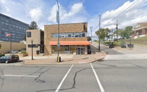 Fayette St Oyster House & Grille - Conshohocken