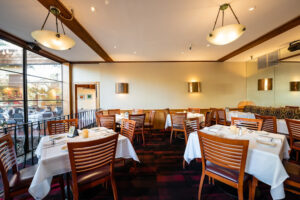 Faz Restaurants & Catering - Danville - Danville