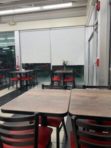 Fazoli's - Statesboro