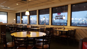 Fazoli's - Clarksville