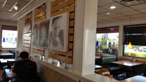 Fazoli's - Johnson City