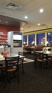 Fazoli's - Paducah