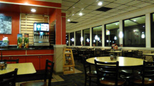 Fazoli's - Mansfield