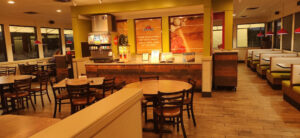 Fazoli's - Troy