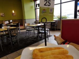 Fazoli's - Shelbyville