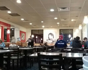 Fazoli's - Kokomo