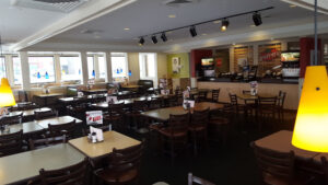 Fazoli's - Muncie