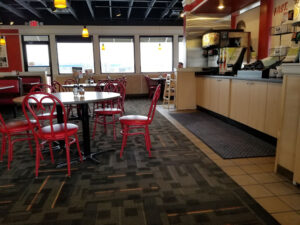 Fazoli's - Appleton