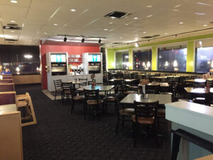 Fazoli's - Carbondale