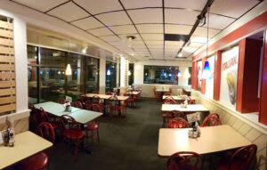 Fazoli's - St Charles
