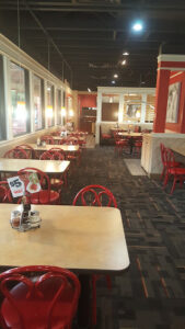 Fazoli's - O'Fallon
