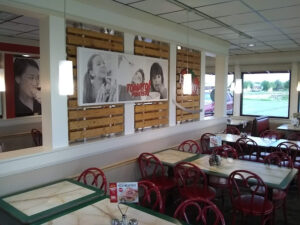 Fazoli's - Joplin