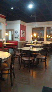 Fazoli's - Wichita