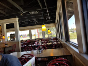 Fazoli's - Omaha